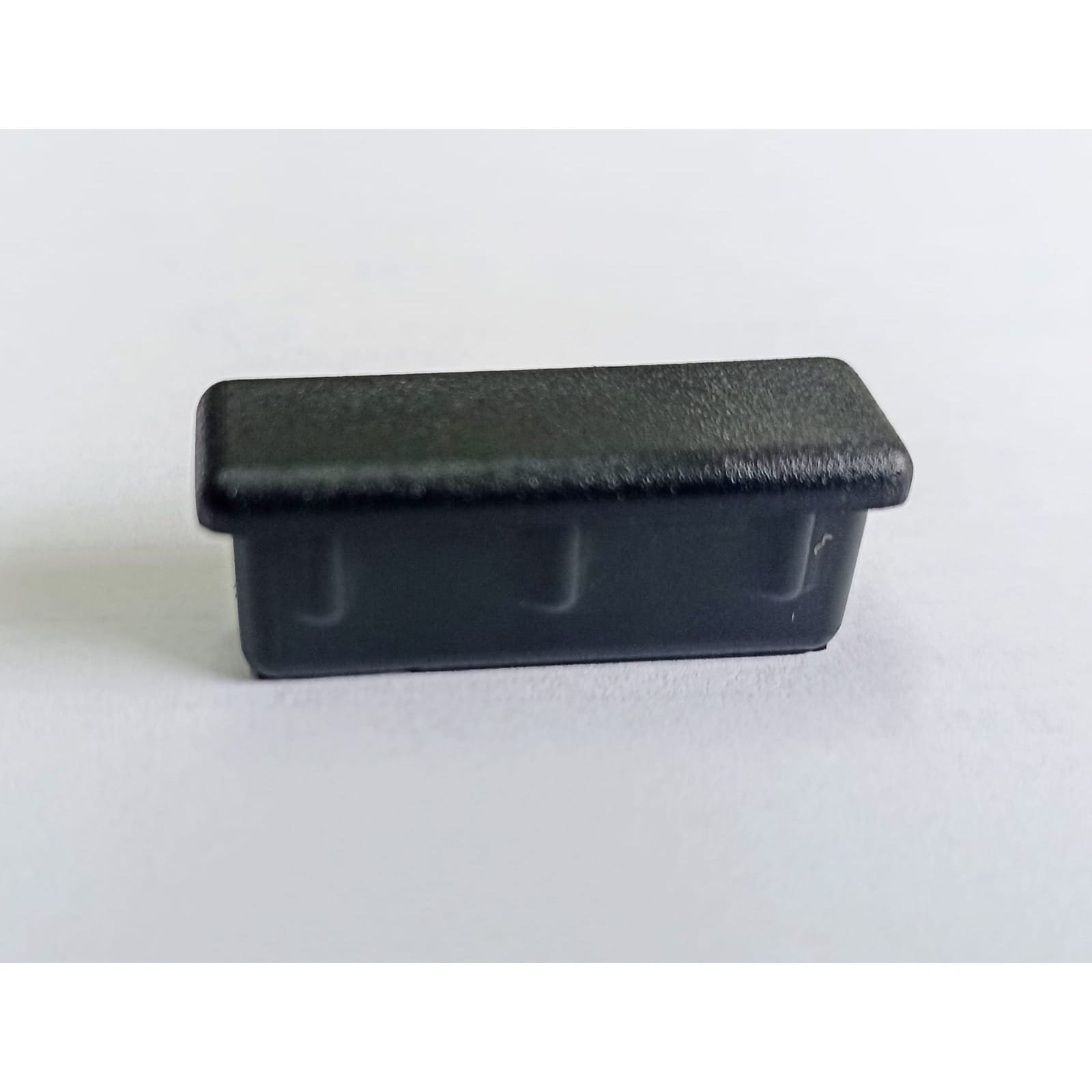 Ponteira Plástica 10×30 Mm Interna Reta