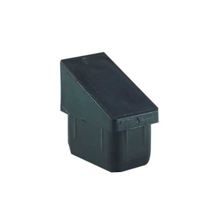 Ponteira Plástica 20×30 Mm Interna Chanfrada 25º