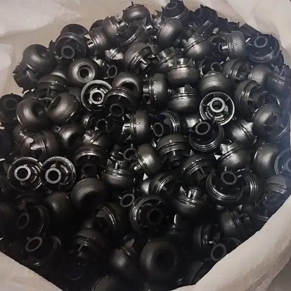 Fábrica Fermaplast — foto 4