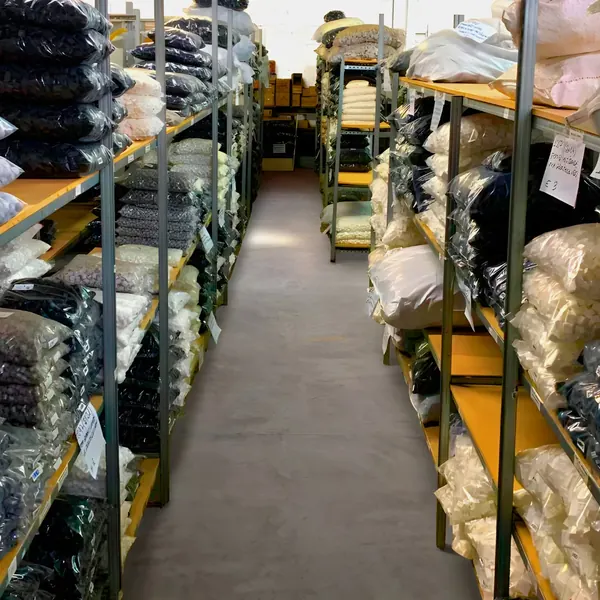 Fábrica Fermaplast — foto 13